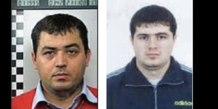 Dy vëllezër në gjyq! Shënjestra ishte hasmi, Noga e donte të vdekur, por killeri gaboi