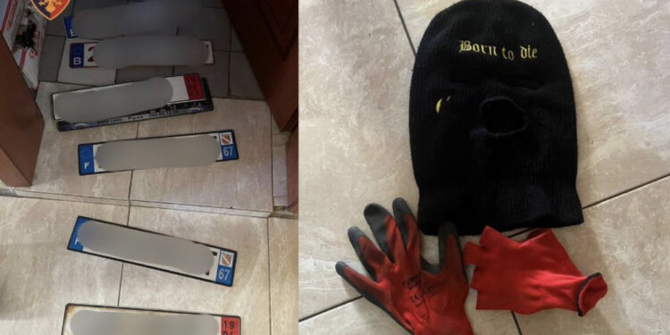 “Më dha 200 mijë lekë”, pagoi 29-vjeçarin për të djegur një lokal, në kërkim porositësi