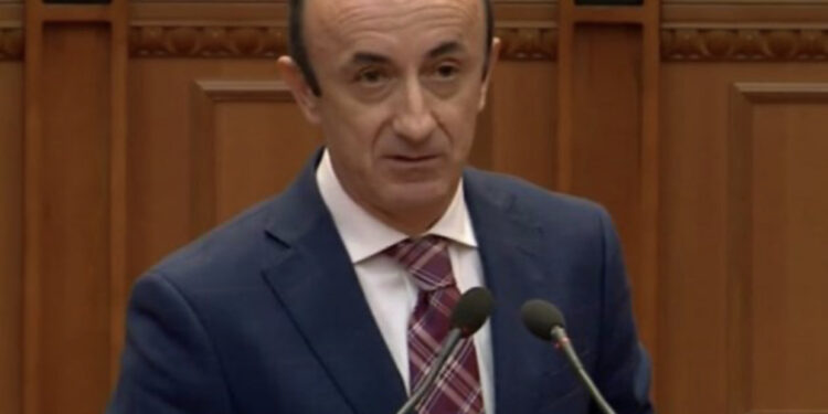 “Dakordësi për të heshtur”, Sula i përgjigjet Çollakut për rezolutën: Kosova nuk mund të përdoret për lojë politike