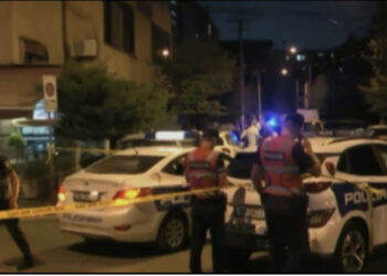 Plagosja në Kamëz, ky është i riu që “hëngri” plumbin nga shoku i lagjes