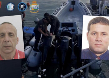 Spiuni brenda/ Kush ishte shefi që tradhtoi policët tek bosi i madh i drogës?