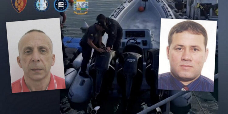 Spiuni brenda/ Kush ishte shefi që tradhtoi policët tek bosi i madh i drogës?