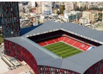 Euro 2024/ Shqipëri-Çeki, policia njofton planin e masave: Rrugët që do të bllokohen të enjten