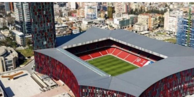 Euro 2024/ Shqipëri-Çeki, policia njofton planin e masave: Rrugët që do të bllokohen të enjten