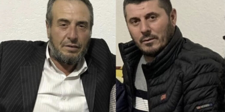 “Benzi” e hodhi “Fordin” në ajër! Pamjet e aksidentit me 2 viktima në Rrugën e Kombit