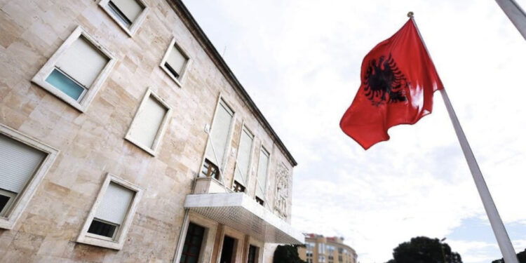SPAK futet në familjen Berisha, vjen reagimi i parë i qeverisë Rama