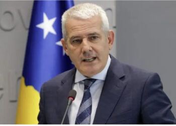 Sveçla: Serbët do maskoheshin si ushtarë të KFOR, skenari mund të përsëritet