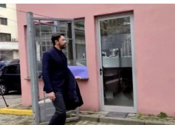 Gjykata pranon kërkesën e SPAK-ut: Shkëlzen Berisha dëshmitar për Gërdecin!