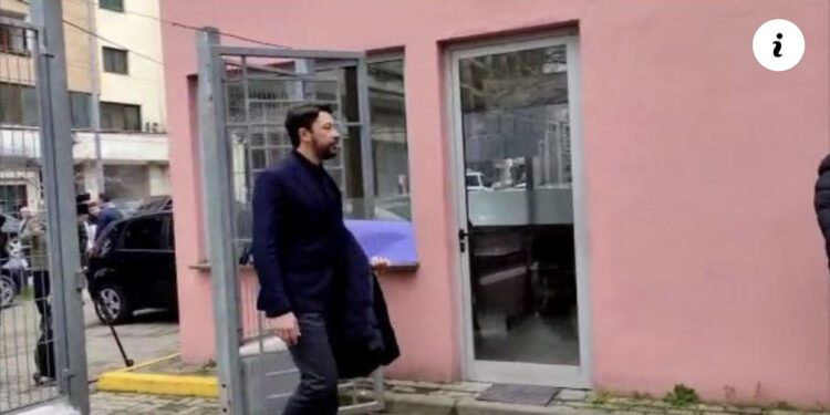 Gjykata pranon kërkesën e SPAK-ut: Shkëlzen Berisha dëshmitar për Gërdecin!