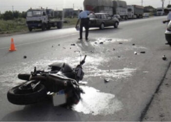 EMRI/ Përplaset me bordurën ndërsa udhëtonte me motor, humb jetën 65-vjeçari fshatin kutalli të Dimalit