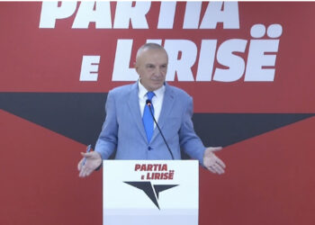 LIVE-Pse nuk ke dalë javët e fundit? Meta: Kisha disa probleme me shëndetin