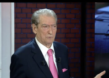 A do të paraqitet në Gjykatë? Berisha refuzon: Do të respektoj Kushtetutën