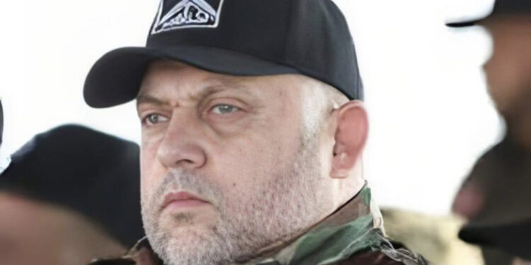 Sulmet ajrore në Gaza, vritet udhëheqësi i grupit të Hamasit