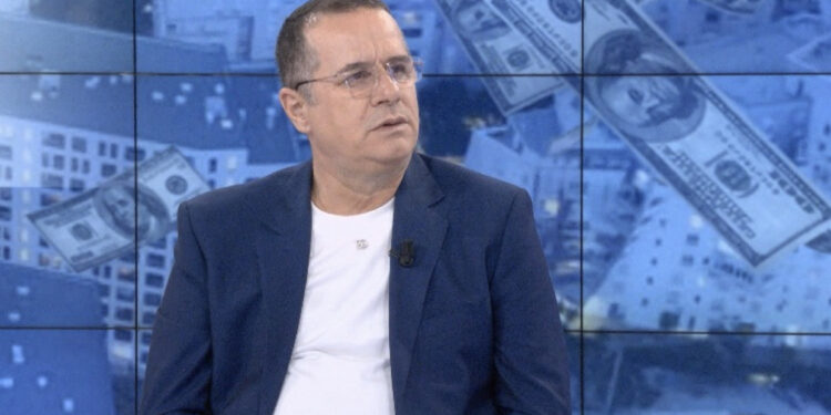 “Më ka bërë presion edhe Shkëlzen Berisha,” Laçi: Më ofruan 500 mijë euro për të mbyll gojën