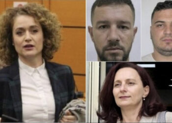 Avokati ‘zbërthen’ kërcënimet ndaj prokurorëve: Të verifikohet deklarata e bashkëpunëtorit të drejtësisë