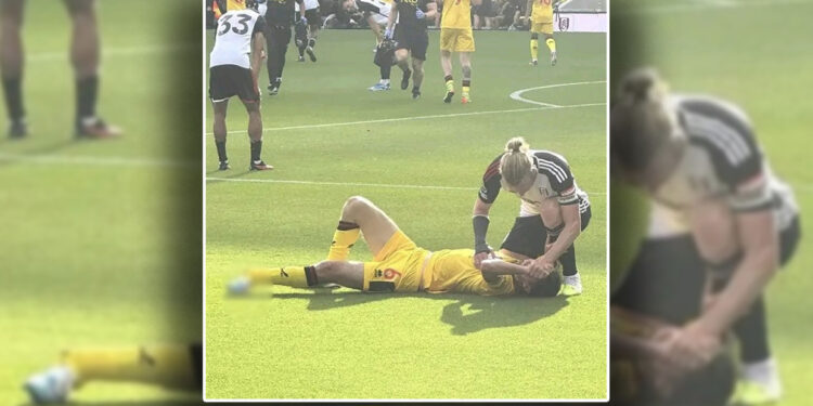 VIDEO/ Dëmtim “horror”, kapiteni i Sheffield mund të ketë përfunduar karrierën