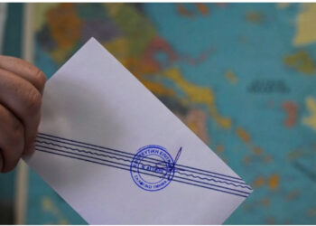 Greqia zgjedh sot drejtuesit vendorë, edhe kandidatë shqiptarë në garë për këshilltarë bashkiakë