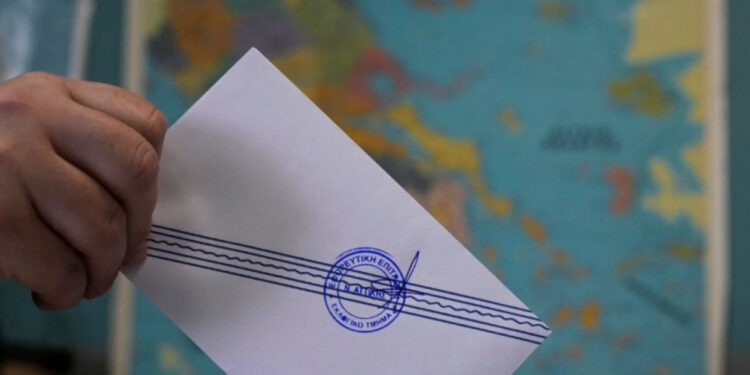 Greqia zgjedh sot drejtuesit vendorë, edhe kandidatë shqiptarë në garë për këshilltarë bashkiakë