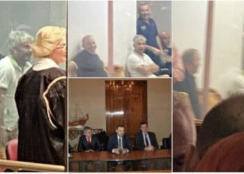 “Sterilizimi”/ 6 nga 8 të akuzuar kërkuan zbutje të masës së sigurisë, Apeli i Posaçëm tërhiqet