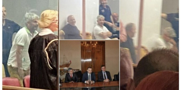 “Sterilizimi”/ 6 nga 8 të akuzuar kërkuan zbutje të masës së sigurisë, Apeli i Posaçëm tërhiqet