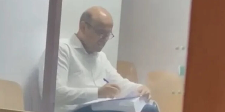 GJKKO e la në burg, Jamarbër Malltezi ankimon vendimin