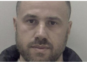 I ra koka në trotuar dhe vdiq! Dënohet shqiptari