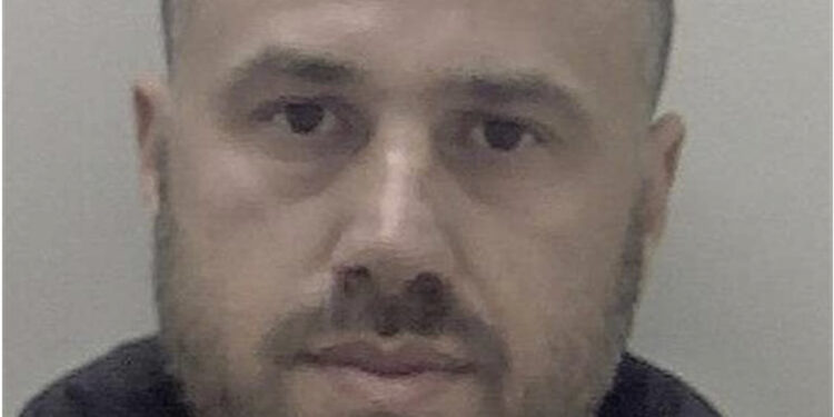 I ra koka në trotuar dhe vdiq! Dënohet shqiptari