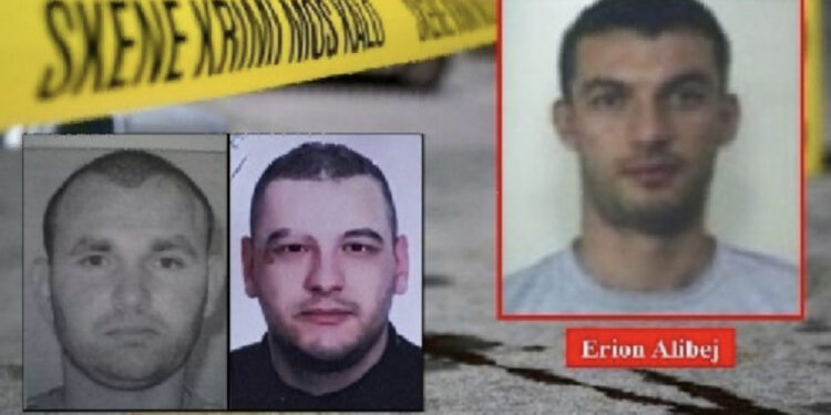 Vrasje me mbi 100 goditje thikë, Alibej tregon arsyen pse masakruan Regis Runaj në derë të Teqes dhe Ramazanin