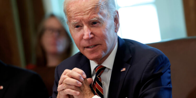 Biden viziton nesër Izraelin dhe Jordaninë