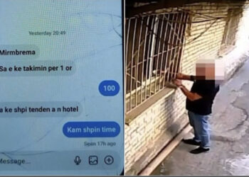 30 mije euro fitim, të miturit linin takime kundrejt parave, zbardhet skema e mashtrimit