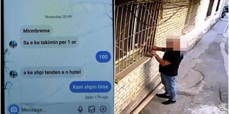 30 mije euro fitim, të miturit linin takime kundrejt parave, zbardhet skema e mashtrimit