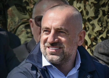 Arrestohet në Beograd Milan Radoiçiç