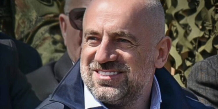 Arrestohet në Beograd Milan Radoiçiç