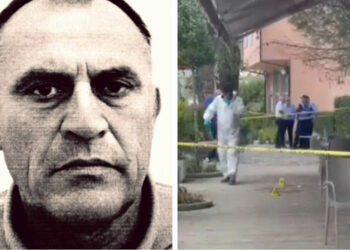 Vrasja e Martin Bardhit, familja Reçi: Nuk kemi lidhje me krimin, konfliktin ia kemi lënë në dorë drejtësisë