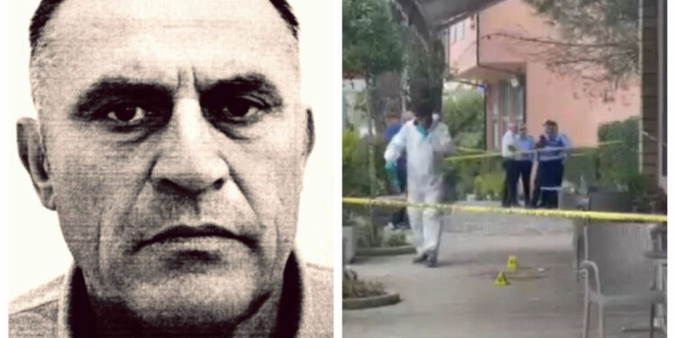 Vrasja e Martin Bardhit, familja Reçi: Nuk kemi lidhje me krimin, konfliktin ia kemi lënë në dorë drejtësisë