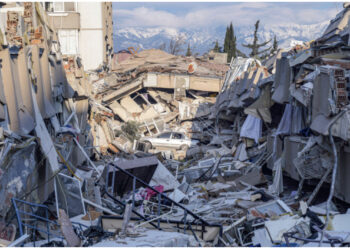 Nuk janë vetëm tërmetet, BB zbulon RREZIKUN e madh për Shqipërinë