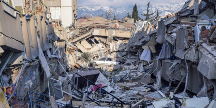 Nuk janë vetëm tërmetet, BB zbulon RREZIKUN e madh për Shqipërinë