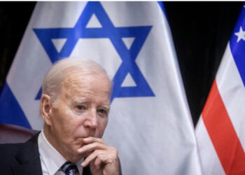 Analistja politike: Vizita e Biden solidarizim me Izraelin, por rreziku për përshkallëzim rajonal mbetet i lartë
