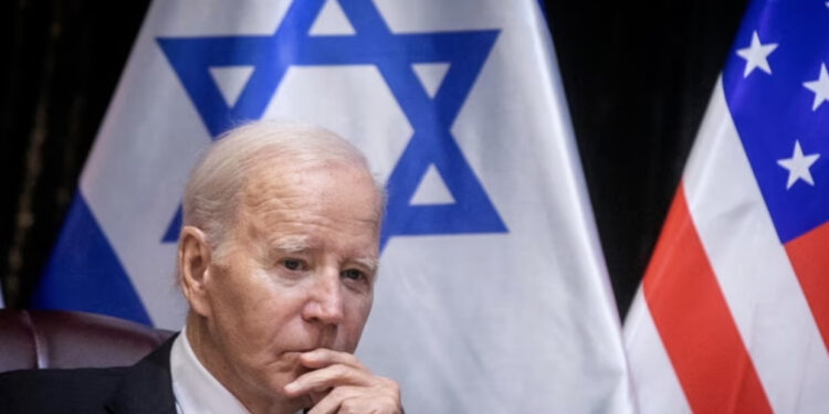 Analistja politike: Vizita e Biden solidarizim me Izraelin, por rreziku për përshkallëzim rajonal mbetet i lartë