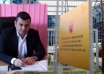 Kush është kryebashkiaku i PS që po hetohet për korrupsion zgjedhor