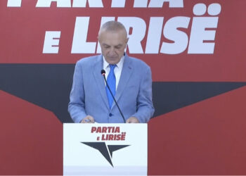 Meta: Jemi të hapur për hetim! SPAK-u rrëshqiti me Berishën