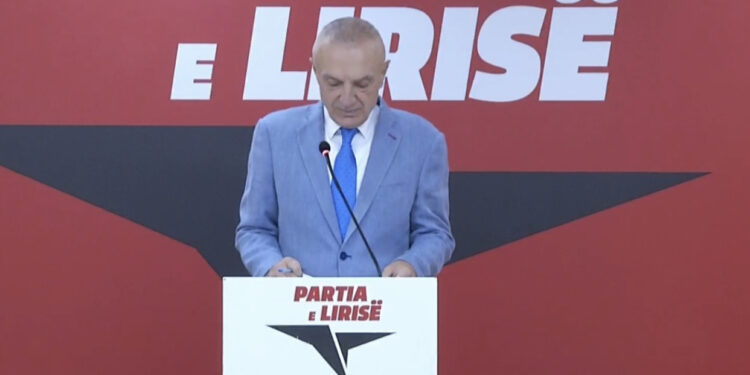 Meta: Jemi të hapur për hetim! SPAK-u rrëshqiti me Berishën