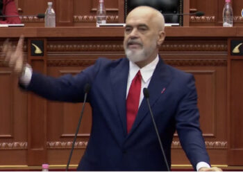 LIVE-Rama: E vërteta ime për Kosovën! Kronika e zezë ishte paralajmëruar