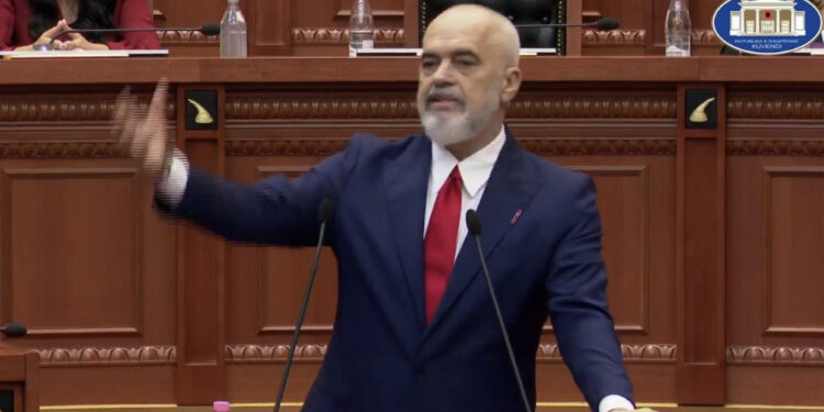 LIVE-Rama: E vërteta ime për Kosovën! Kronika e zezë ishte paralajmëruar