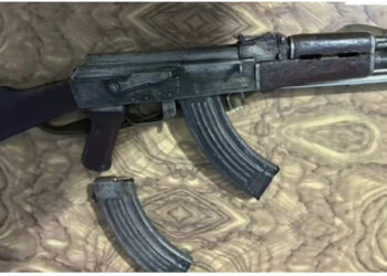 Sherr, pronë, armë dhe dy familje, policia ndërhyn dhe shmang krimin