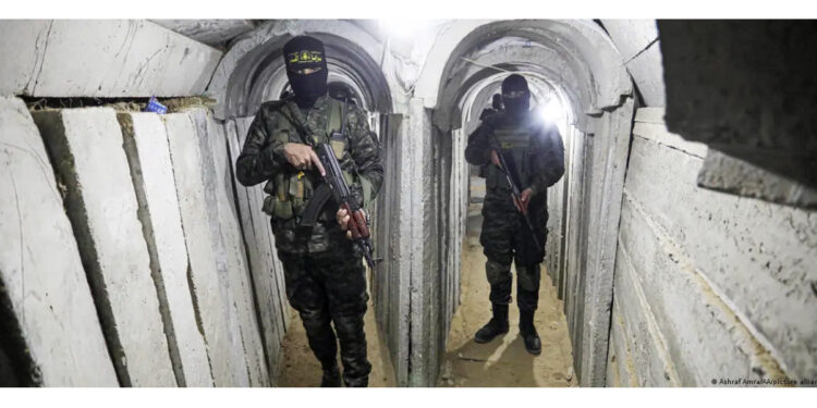 Si e ndihmoi kriptovaluta financimin e Hamasit