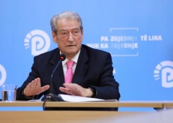 Aksioni opozitar, Berisha: Do përdorim çdo formë proteste, betejë pa kthim