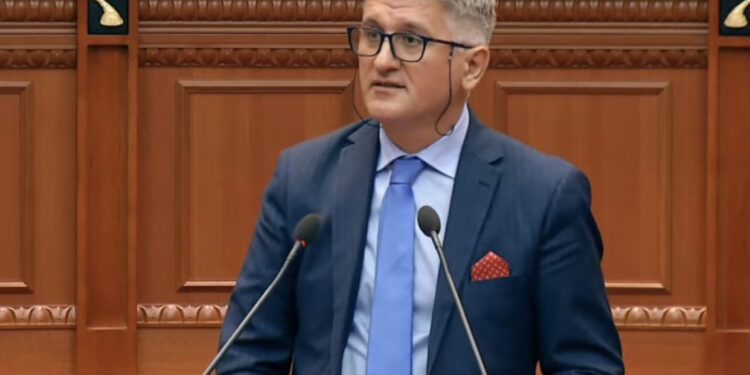 Agron Gjekmarkaj: Dyert e ferrit ishin hapur, erdhi dita e gjykimit, Nikos i ra të fikët