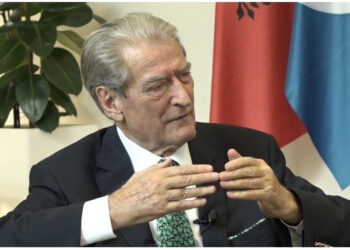 Berisha: Isha përgatitur për prangosjen e Malltezit, ja si e prita