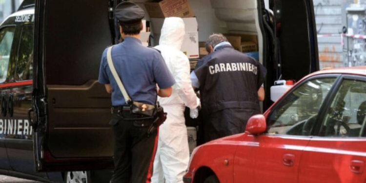 EMRAT/ Mbyti gruan nga xhelozia, la 4 fëmijë jetimë, kush është shqiptari në Itali?